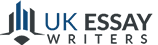 UK Essay Writers Logo